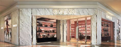 gucci tempat didirikan